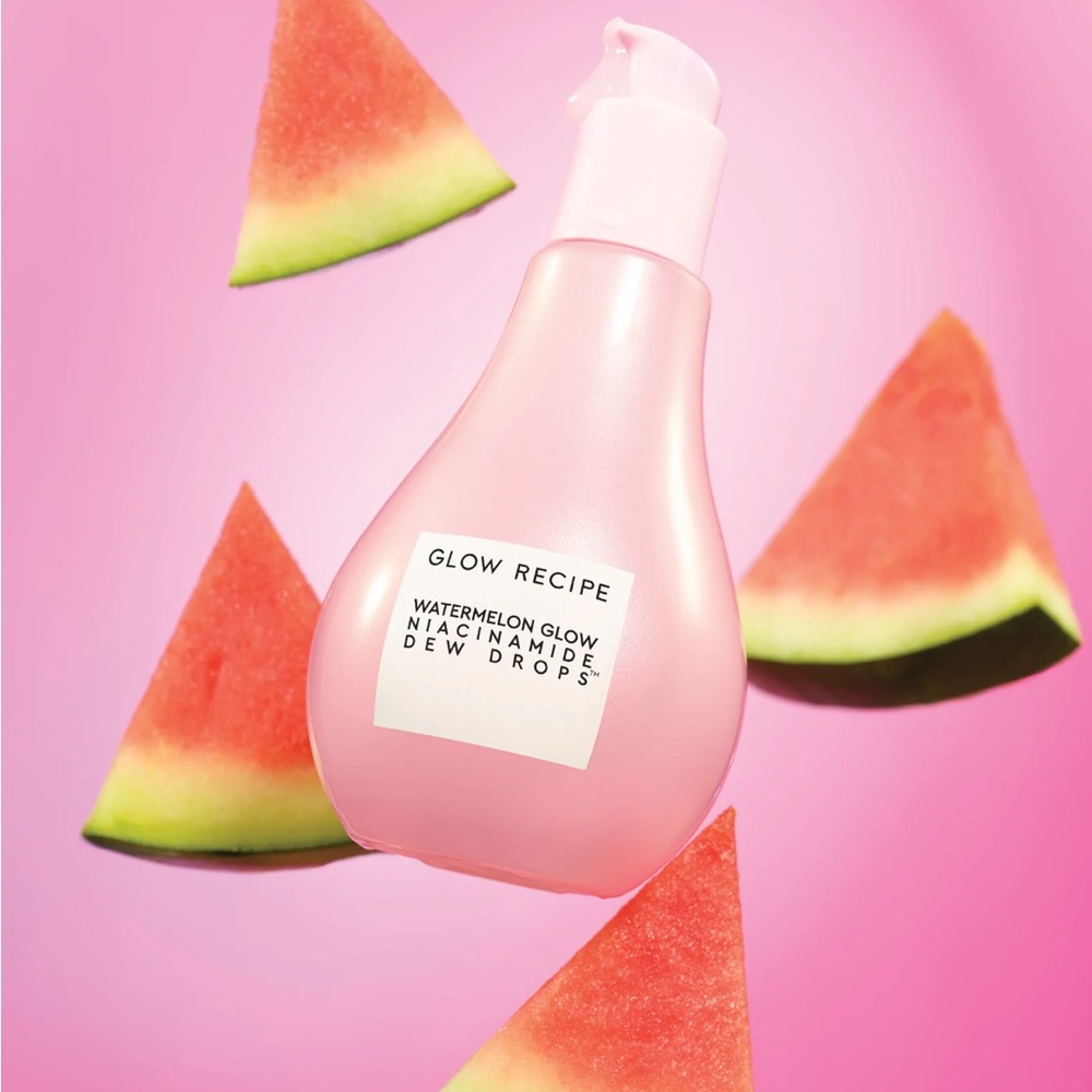 Glow Recipe Watermelon Glow Niacinamide Dew Drops